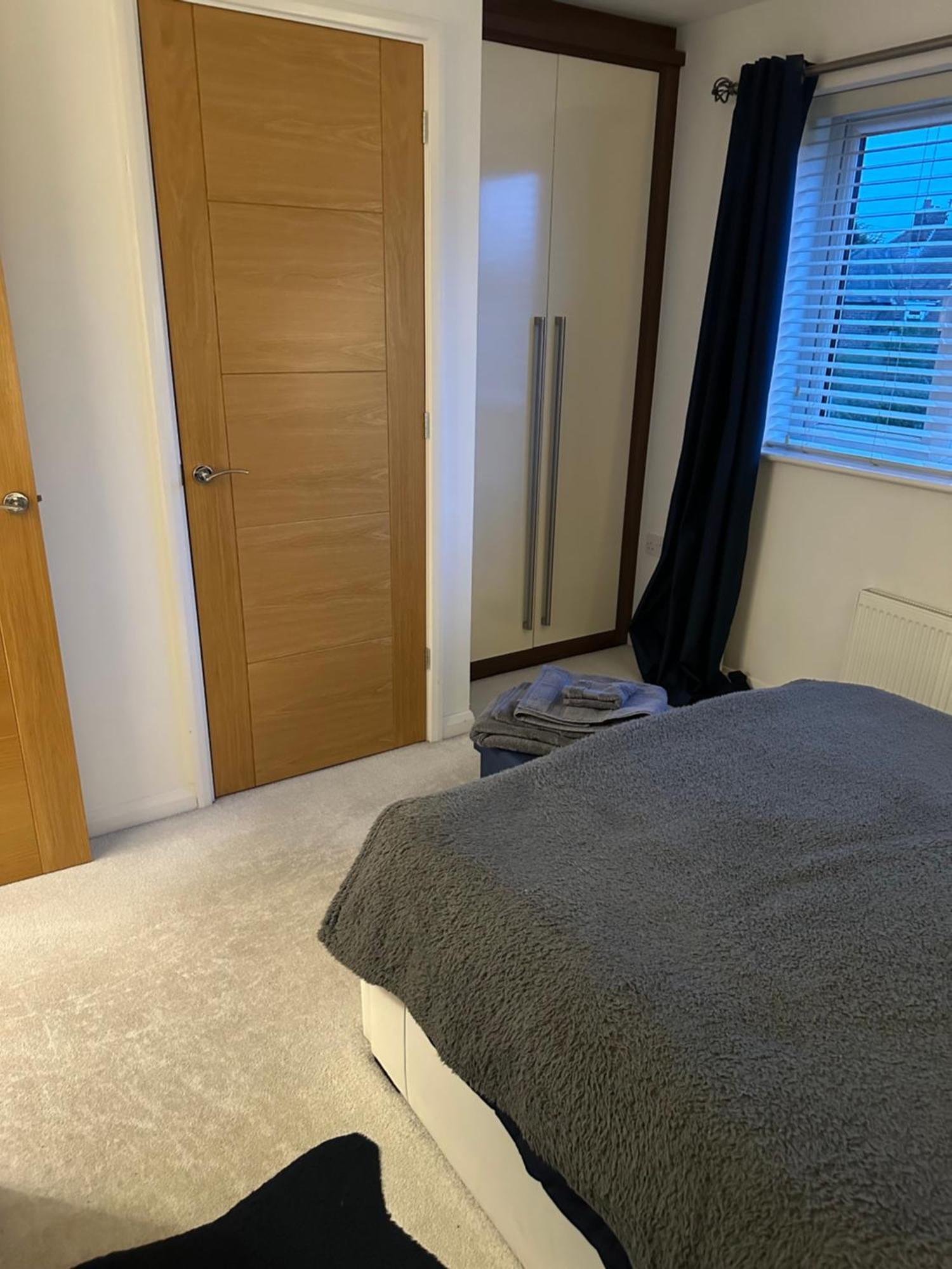Cosy Double Bedroom In Newcastle Upon Tyne - Access To Shared Kitchen, Shared Lounge And Shared Conservatory Areas Inc Sky Tv And Netflix Exterior photo